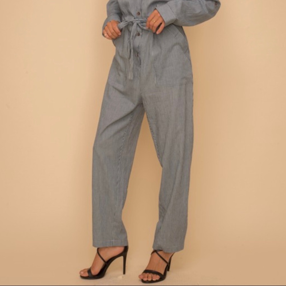 Jumpsuit